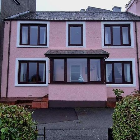 Marine House Holiday Home Portree Exterior photo